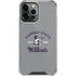 Kansas State University Wildcats Est 1863 iPhone 13 Pro Max Clear Case
